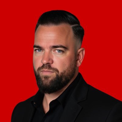 brodiebuchal's profile picture. FAITH, FAMILY & FREEDOM Host of @rightside_show & “Brodie Buchal podcast”
