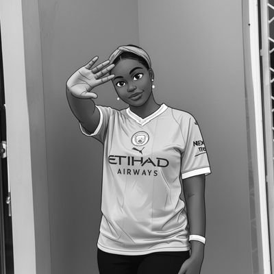 Cityzen 💙| Tweeting My Thoughts| Graphic Designer| Prov. 3:5 😌😌
