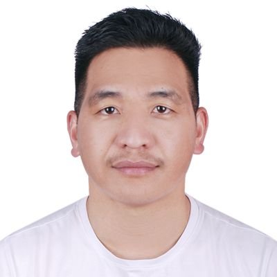 thapaashif's profile picture. Nothing to say ...