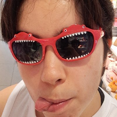 Júlia🍓さんのプロフィール画像