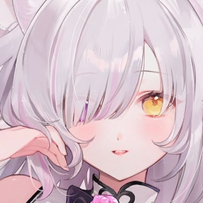 ゲームと甘いものが好きな陰キャ悪魔にゃん--꒰ঌ¦໒꒱·̩͙-- 総合 #あまゐ病🎨#あまゐの幻影 L👀K !!#あまゐをかし HP🍬https://t.co/T5X20eugk8(❤️🩹@Hizukis_) (😈🤍@m1k0neko × @Hoshi7Mizuki)