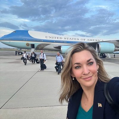 KatieMerriP's profile picture. Journalist. Official Page: @KatiePavlich