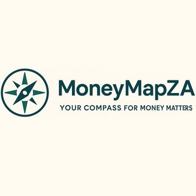 MoneyMapZA's profile picture. Navigating personal finance and investing in South Africa. Daily tips, market insights, and wealth-building strategies. #FinanceZA #InvestSmart
