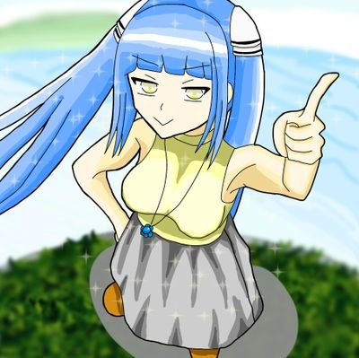 maririixagu's profile picture. 絵を描いたり散歩したりゲームするのが好きです。 pixivにてイラスト、一次創作小説公開中です！https://t.co/Bjbu6m90Ft
skeb始めました　https://t.co/VAAlRsW5s5