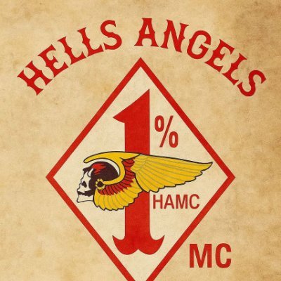 Hells angel worldwide respect to brotherhood around the world