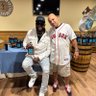 reedsox13's profile picture. Masshole makin a difference since ‘83. Fan of @patriots, @redsox, @celtics, @nhlbruins, @kuhoops.