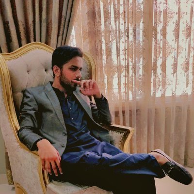 AhsanChishti_'s profile picture. 🚀 Chair — HITMS ACM Student Chapter 
 🌐 Tech Enthusiast 
 📊 Emerging Leader  Committed to innovation, collaboration & impactful leadership
