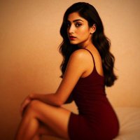 Ganga (@escapecorner069) 's Twitter Profile