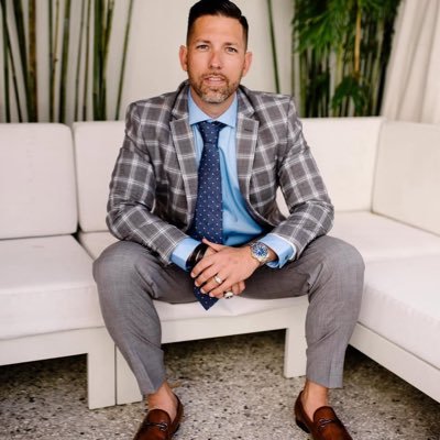 MAimstrong's profile picture. Serial Entrepreneur | Crypto Trader & Investor | Helping people understand digital wealth & future finance 🚀