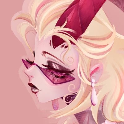 Self Taught Digital Artist | She/Her | Fanartist | HH/HB | DO NOT REPOST MY ART WITHOUT CREDIT