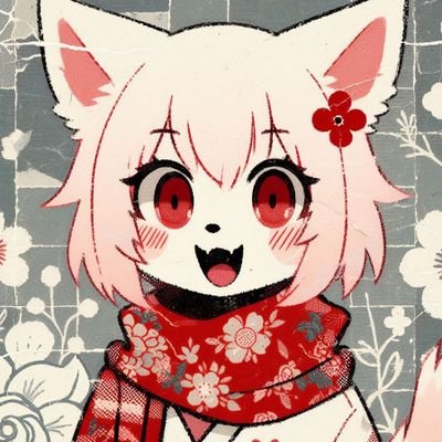 Wizard old, AI Artist, professional procrastinator, and enjoyer of Kemono girls.