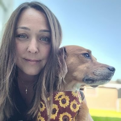 Branch Manager at TD. Advocate for animals in need, Lover of outdoors and travelling, and mother to 3 Step Children and 3 Fur Babies