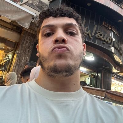 Tareknottata's profile picture. فكك