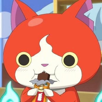 JIBANYAN_2022's profile picture. 妖怪ウォッチバスターズ赤猫団･白犬隊発売10周年だニャン！※非公式ニャン！