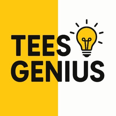 @TeesGenius