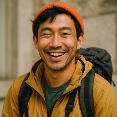 S209954's profile picture. 熱愛攀岩和寫作，旅遊愛好者。滿懷好奇探索新世界的可能。曾經炎炎烈日下徒步千里，只為捕捉瞬間的美好。