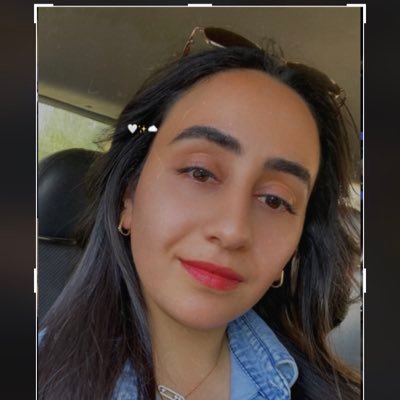 ayat_faouri's profile picture. 𝐼𝑓 𝑌𝑜𝑢 𝑂𝑏𝑎𝑦 𝐴𝑙 𝑇ℎ𝑒 𝑅𝑢𝑙𝑒𝑠,𝑌𝑜𝑢'𝑙𝑙 𝑀𝑖𝑠𝑠 𝐴𝑙𝑙 𝑇ℎ𝑒 𝐹𝑢𝑛😎.
Study at :Queen Noor Civil Aviation Technical College ✈
Te echo de menos