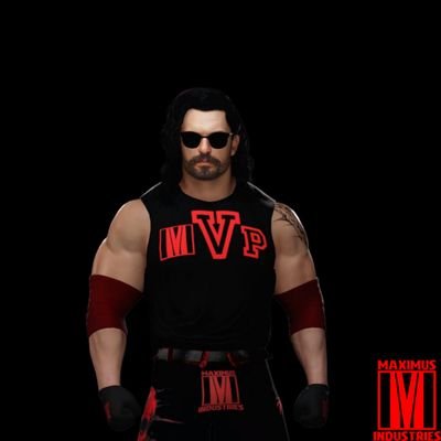 Right Hand Of Maximus Industries. **
NCW - WKAB - TWN - XGWL - IPW
**
1/2 Of The NCW World Tag Team Champions. WKE United States Champion.