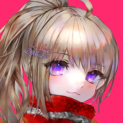 Aliceさんのプロフィール画像