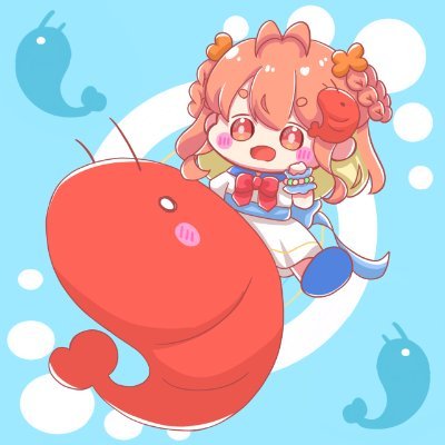 𝕃𝕀𝕂𝔼 : 𝕍𝕥𝕦𝕓𝕖𝕣 / 𝕐𝕠𝕦𝕥𝕦𝕓𝕖
Vtuber好きな人、推し活仲間と仲良くしたいദ്ദി ˃ ᵕ ˂ )