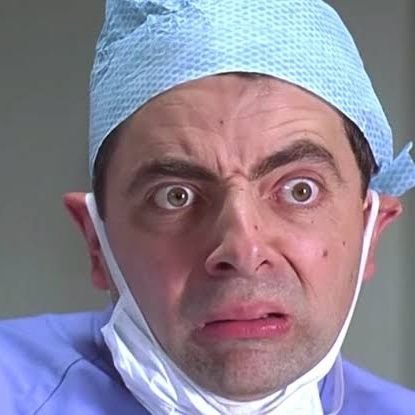 imemes00's profile picture. M.D👨‍⚕️
Let thy memes be thy medicine. RSVP.
Tag me under any meme war.