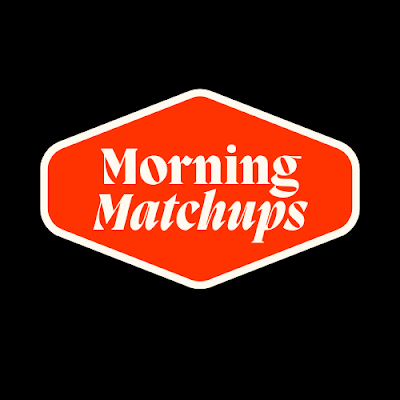 MorningMatchups's profile picture. 