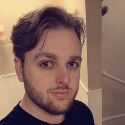 SAFC supporter unfortunately (cheers Dad)
Varied type of nerd
He/Him
Age: 24
Bisexual & happily engaged 💍