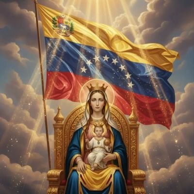malvaradoc's profile picture. PRO-Venezuelạ̣