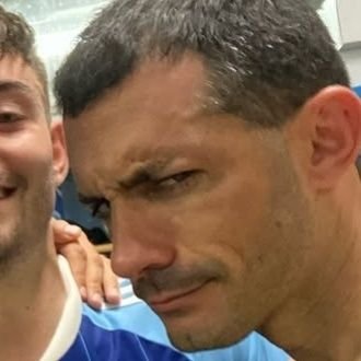 Óscar Rubio Profeta del fútbol 💙🐐
FVCK ATLL💩