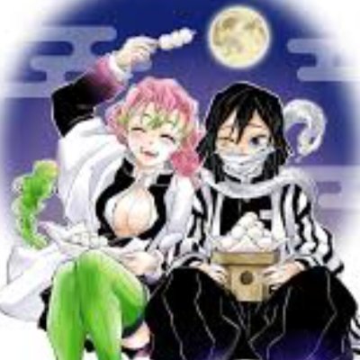 haizakura0832's profile picture. 鬼滅🎴👹大好き💘おばみつ最推し🐍🍡✨️💘同担大歓迎💘Pixivで鬼滅二次小説書いてます📝💘腐🆖🙅ﾃﾞｽ💘とっくに成人済💘同居猫のたんくん😺LOVE✨️💘土日メインの仕事がら平日に浮上してること多👼💘

⚠書き作業📝中はリポ返＆いいね遅れます💦⚠