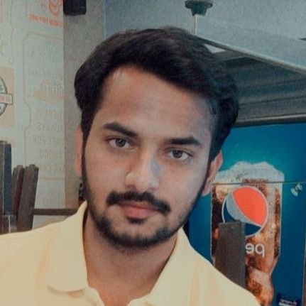 _19_neeraj's profile picture. 👨‍💻 Frontend Developer | HTML, CSS, JavaScript, React.js, Tailwind, GSAP
🚀 Currently learning Next.js
🎯 Building in public | Sharing my dev journey