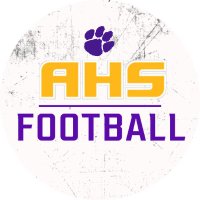 Ariton Purple Cat Football (@aritonfootball) 's Twitter Profile