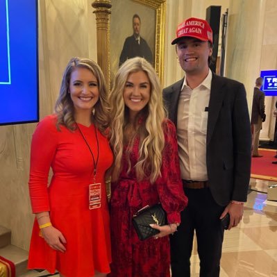 A servant of Jesus Christ. Senior Policy Adviser, AFA. Radio host weekdays @JennaEllisAM 8am ET at @AFRnet. Constitutional Conservative. Personal account.