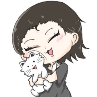 ailiiiiin8's profile picture. 過激派三十路猫と人の親