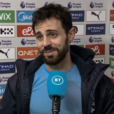 Bernardo10th8's profile picture. Fans @BernardoCSilva