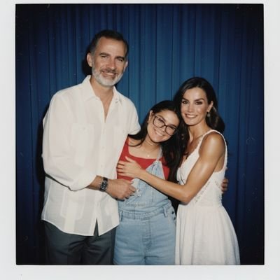 Simplemente Ken...🇻🇪 22✨
Me gusta escribir, leer y echar chismesito
Ejemplos a seguir: Princesa Catherine, Reina Mary, Reina Letizia y Natalia Esperón🔮