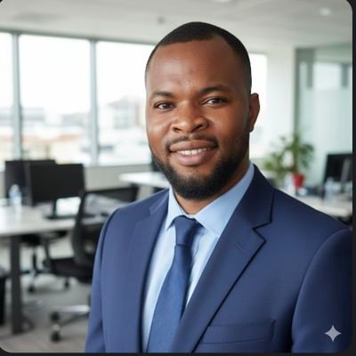 okemoscar's profile picture. An advocate for justice and equity//Creative mindset//living daily by faith in Christ//Health adviser// working for the greater good of others.