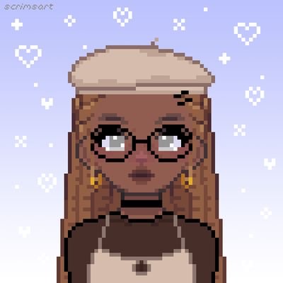 Digital Artist. Lvl.9 Photographer. Jaded. Thou shall get the most, not the lesser 😌 |FL🛬 ATL|#BLM|