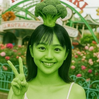 どくぺろちゃん🍀さんのプロフィール画像