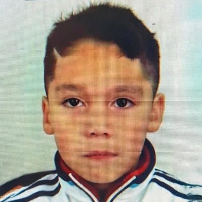 Amigo de Dylan Portilla y compa de Cracklitos Palacios