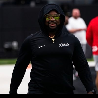 Wolf Catcher @unlvfootball 5️⃣x 💍 2024 7A FHSAA State Champion #WINCity #CoachingQues 🐶⚡️#TheFamily #DealMeIn