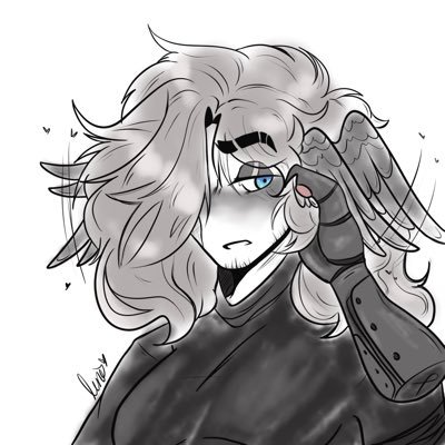 🔞Draconic_Blood!🔞さんのプロフィール画像