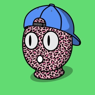 Walintin_1's profile picture. Only God and web3 

please don't Rug me just vibe
