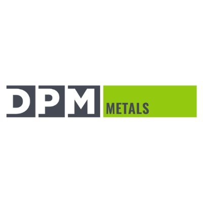 DPMmetals's profile picture. TSX:DPM