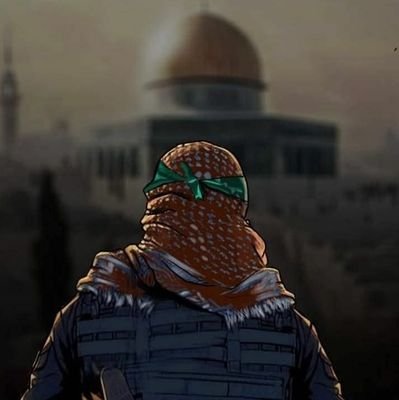 Abu_Hamza7_10's profile picture. وديني دين عــز لــست أدري أذلــة قومنــا من أين جـاؤوا....؟

ᡕᠵデᡁ᠊╾━