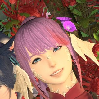 FF14垢作りました! GaiaのUltimaに生息しています 仲良くしてください!現在漆黒5.0が終わりました!