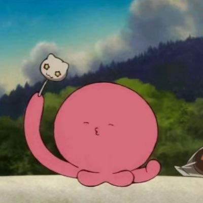 無名ちゃん🐙🌟さんのプロフィール画像