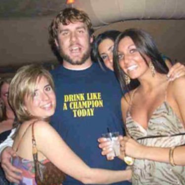 WASP, Deal Closer, Landlord, 3x Fantasy Football Champion & Miller Lite Enthusiast.