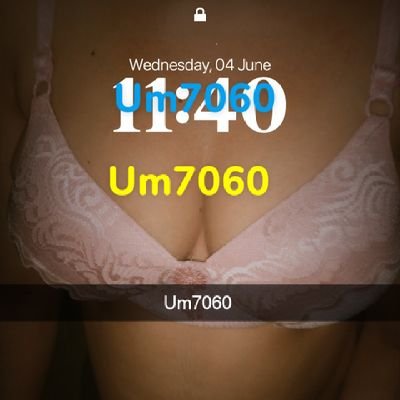 Um7060's profile picture. 👉 𝐂𝐚𝐦𝐟𝐮𝐧 𝐀𝐯𝐚𝐢𝐥𝐚𝐛𝐥𝐞 💯

♥️