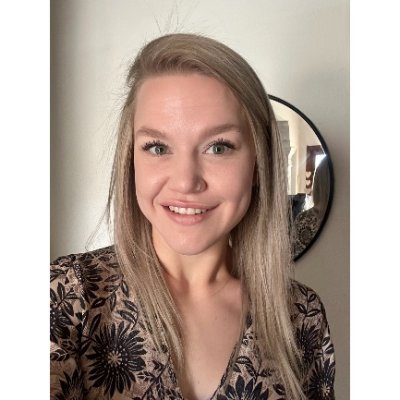 Crypto_JamieK's profile picture. ✨ Kindness is beautiful. ♥️🪐∞ @QueenDomDAO 👑